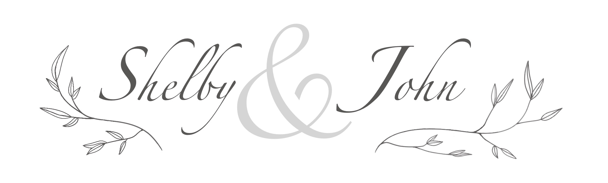 Shelby & John Ikola Wedding